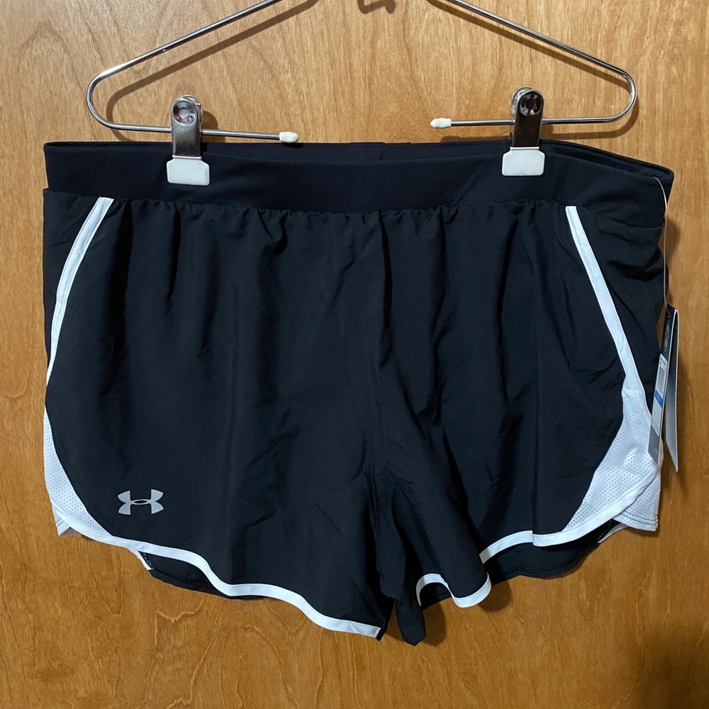 Under Armour shorts
